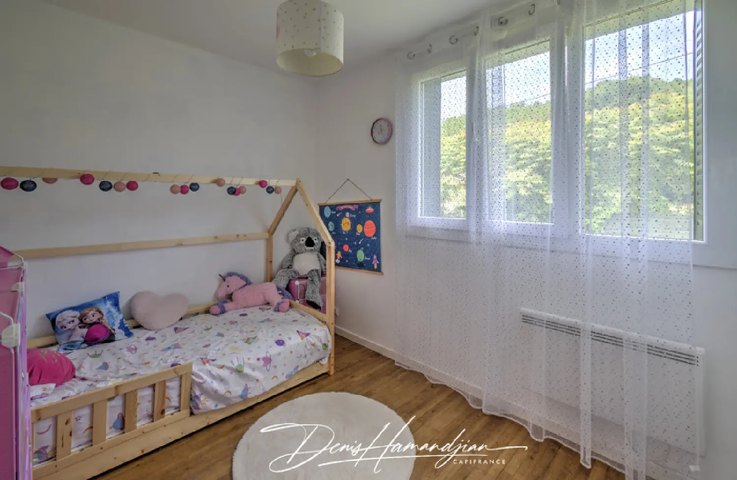  à vendre maison La Boisse Ain 5