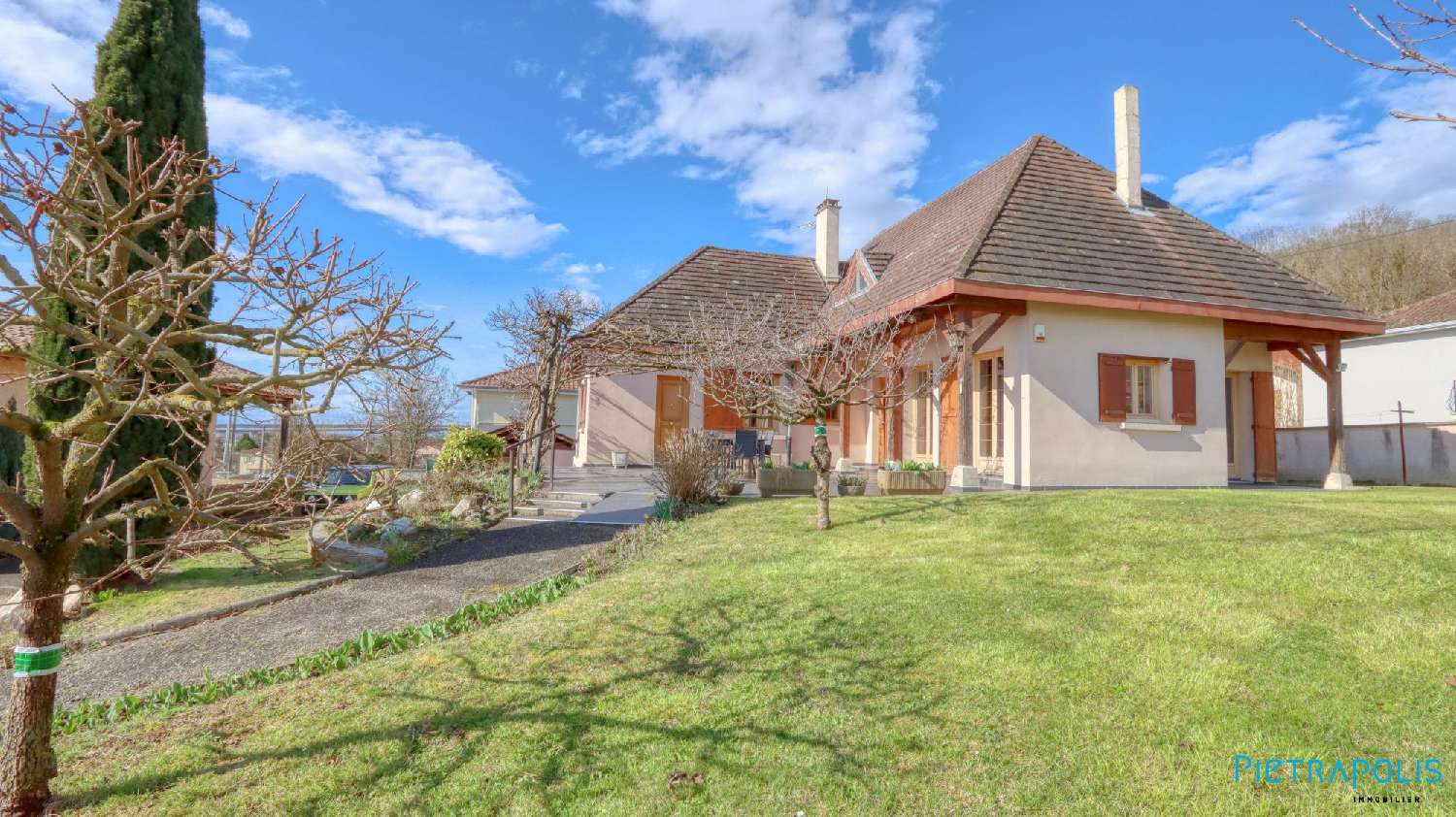  en venta casa La Boisse Ain 1