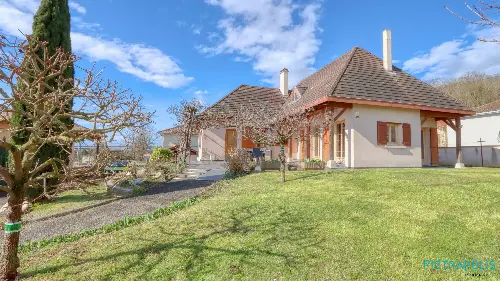 La Boisse Ain casa foto 7086746