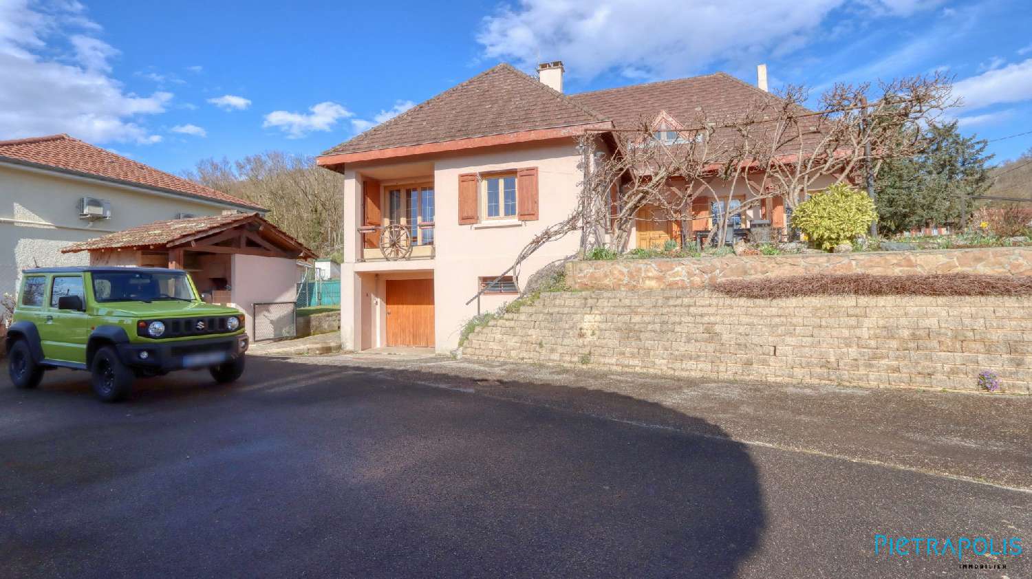  en venta casa La Boisse Ain 6