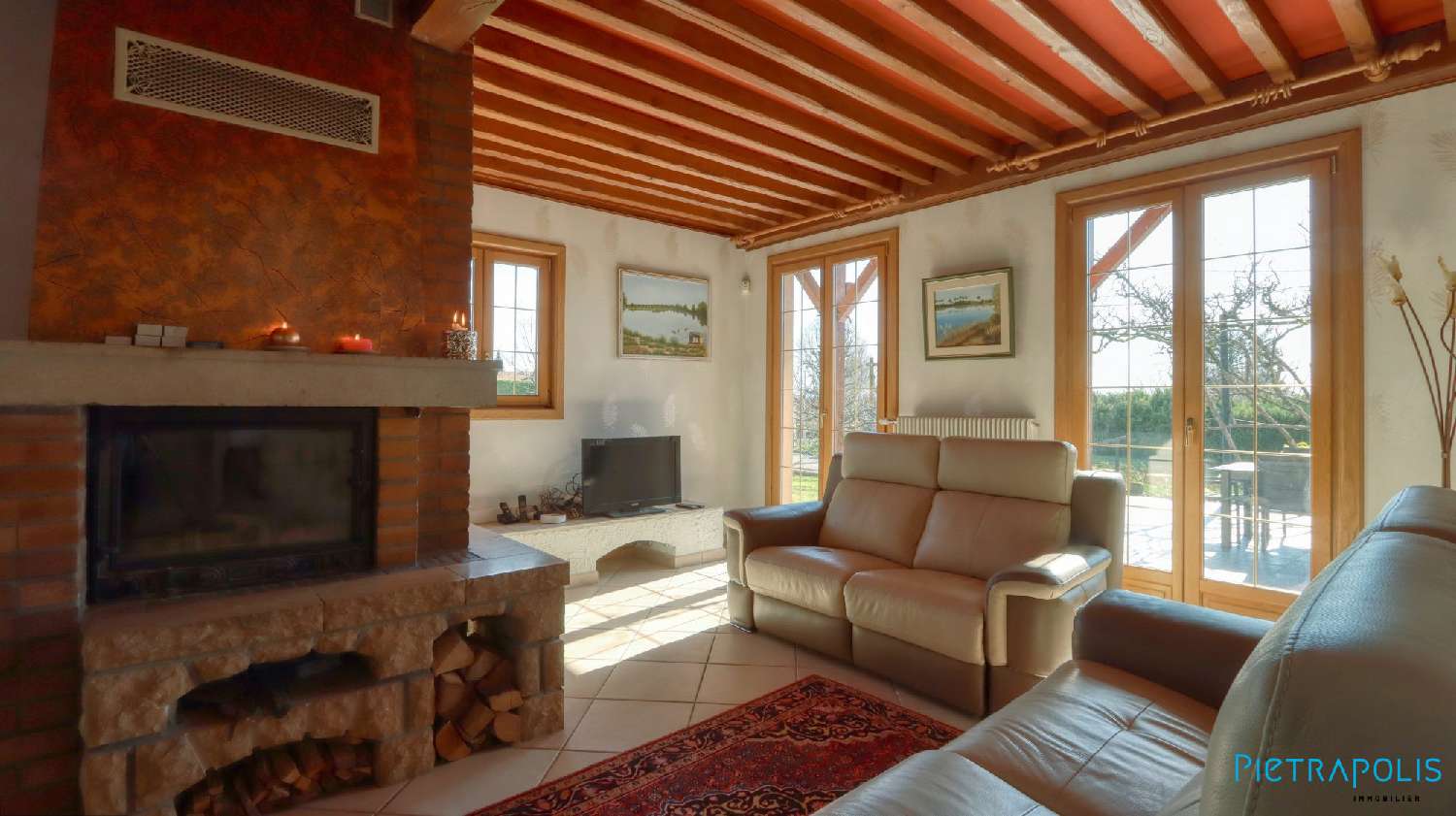  en venta casa La Boisse Ain 8