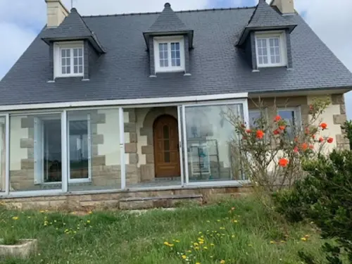 La Bouillie Côtes-d'Armor maison foto 7099868