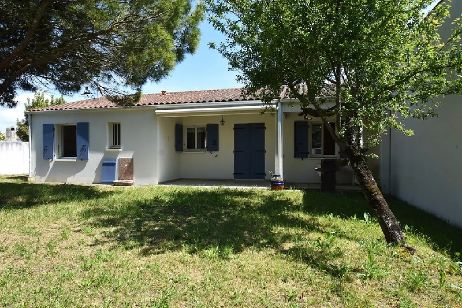  te koop huis La Brée-les-Bains Charente-Maritime 3