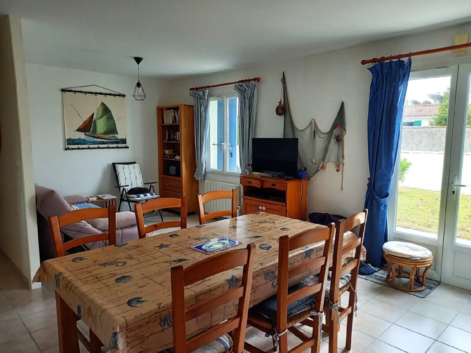  te koop huis La Brée-les-Bains Charente-Maritime 4