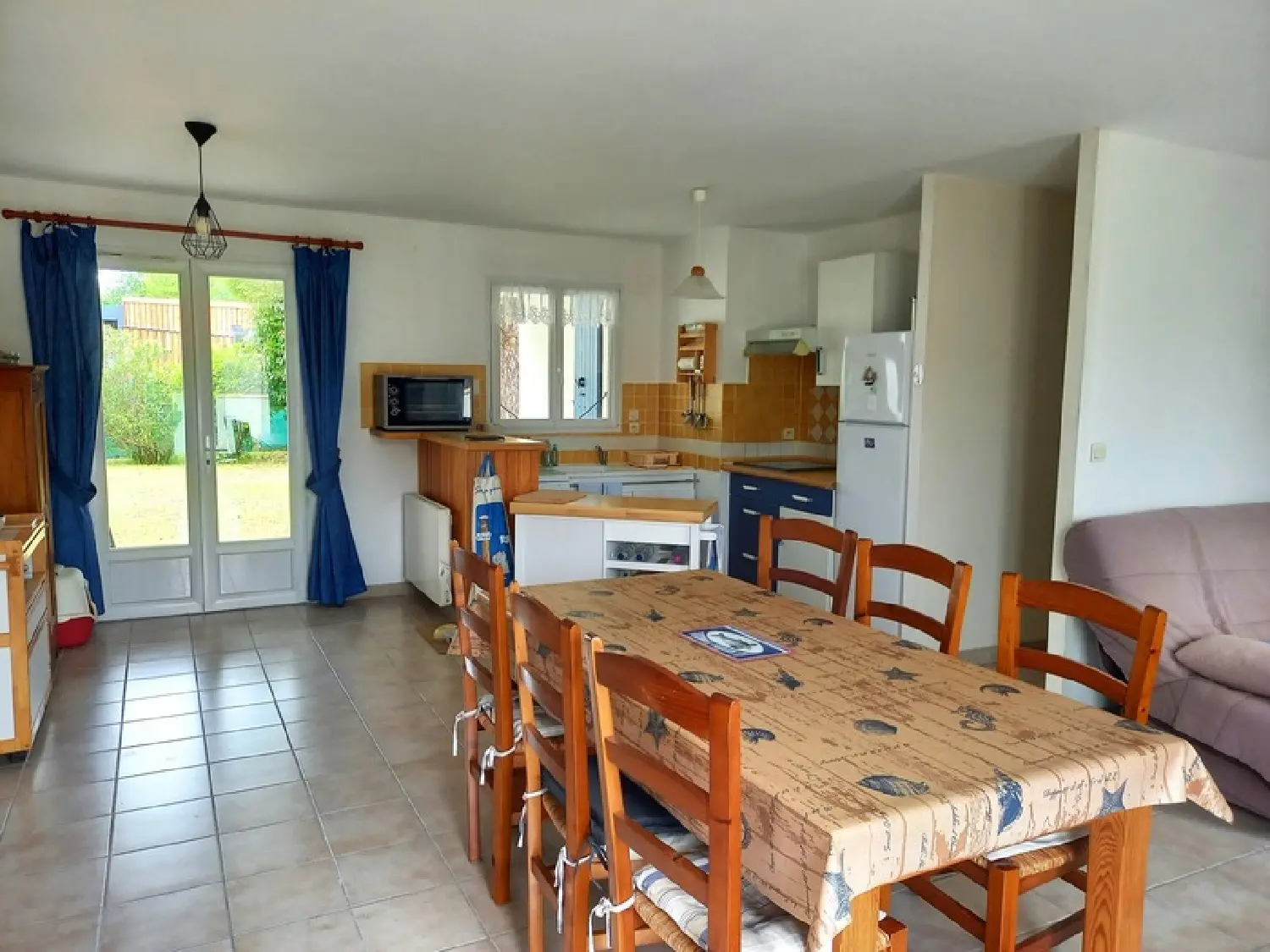  te koop huis La Brée-les-Bains Charente-Maritime 5