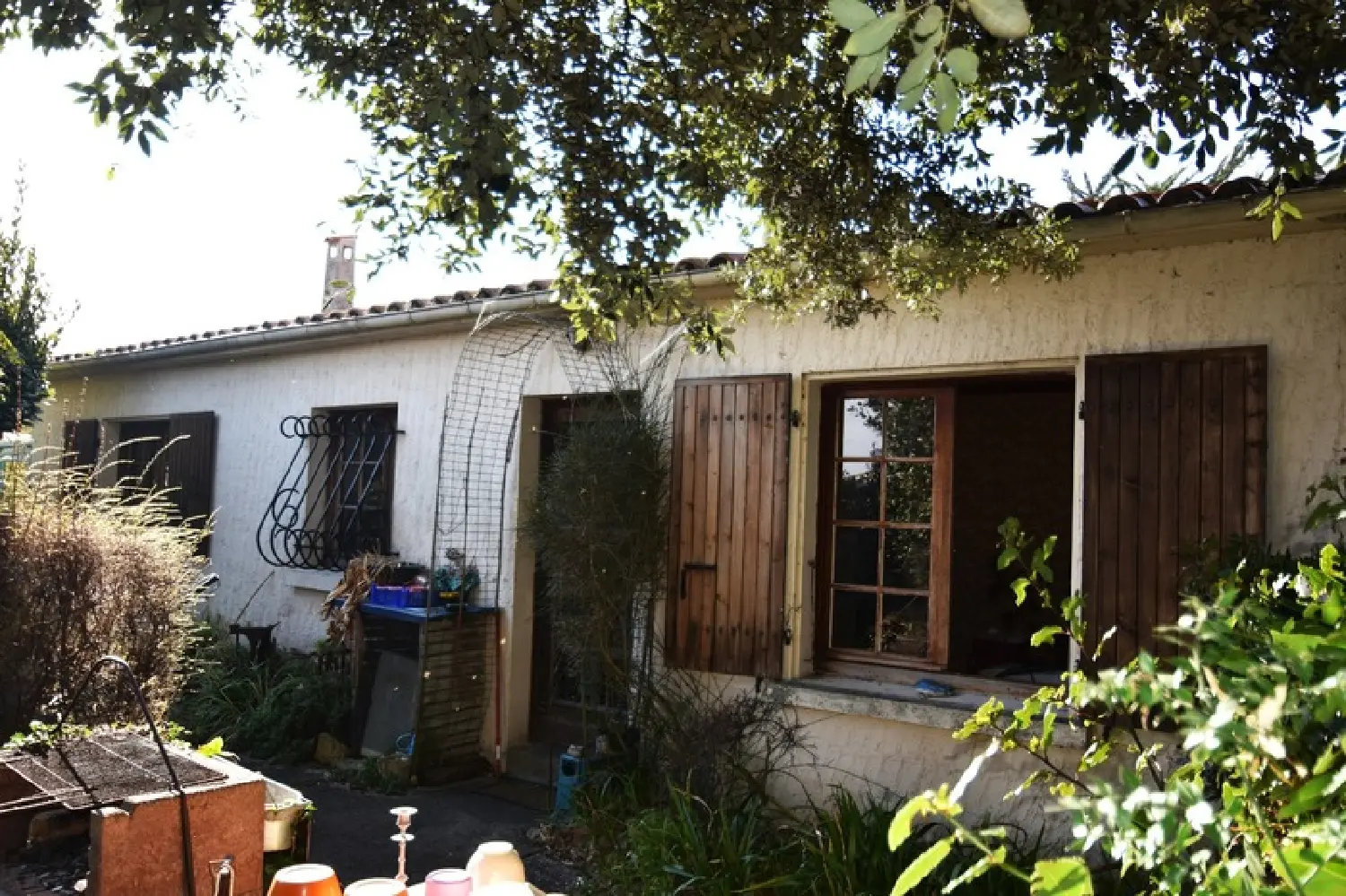  te koop huis La Brée-les-Bains Charente-Maritime 1