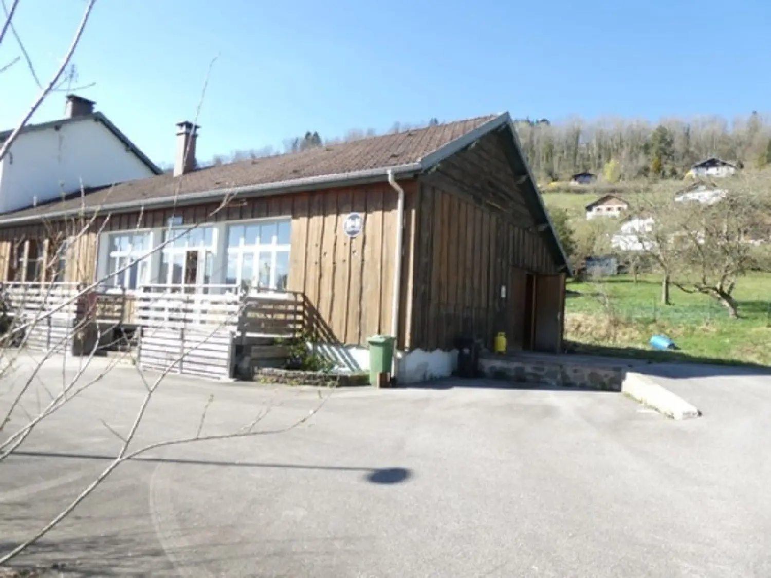  for sale house La Bresse Vosges 3