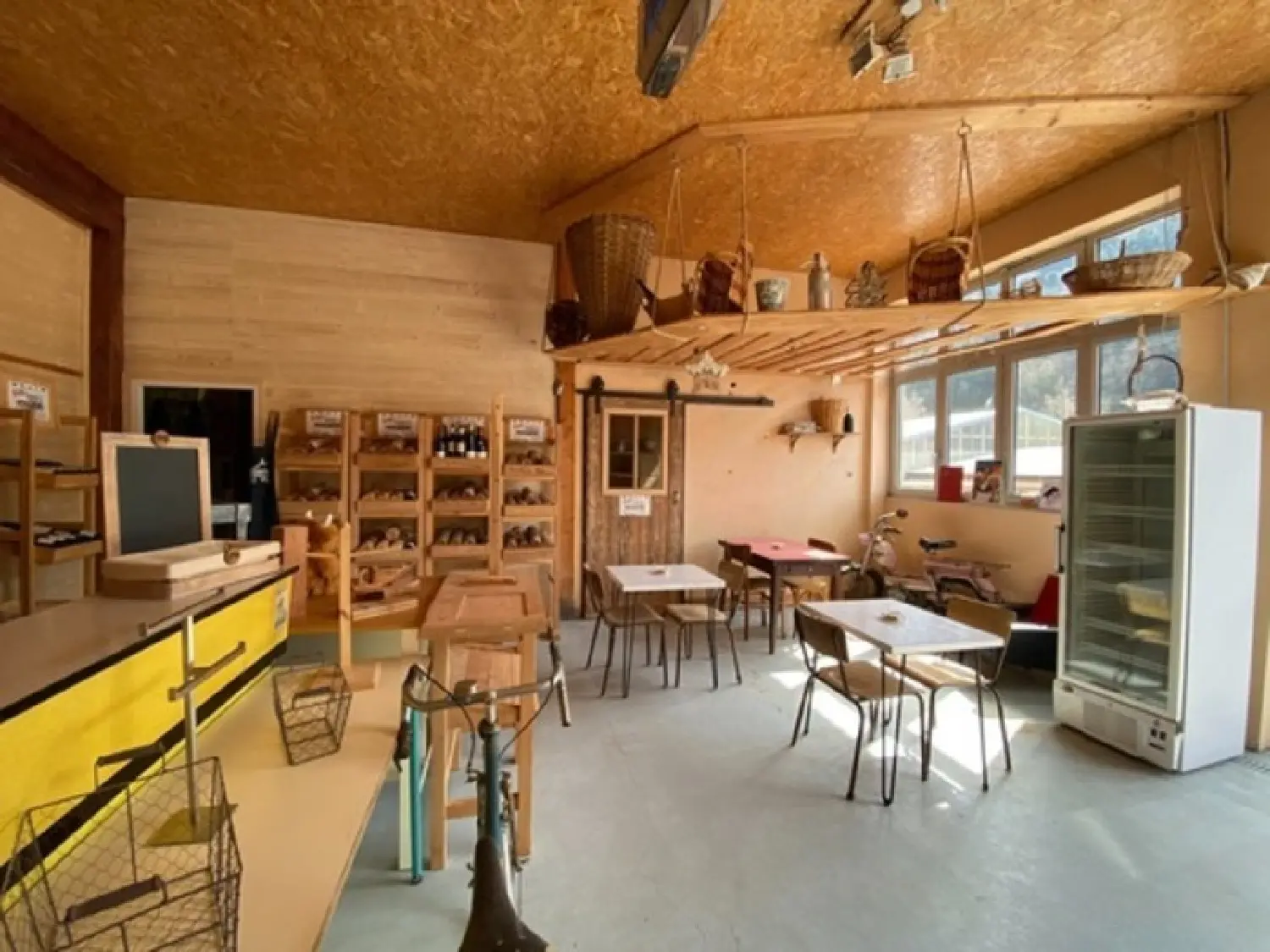  for sale house La Bresse Vosges 4