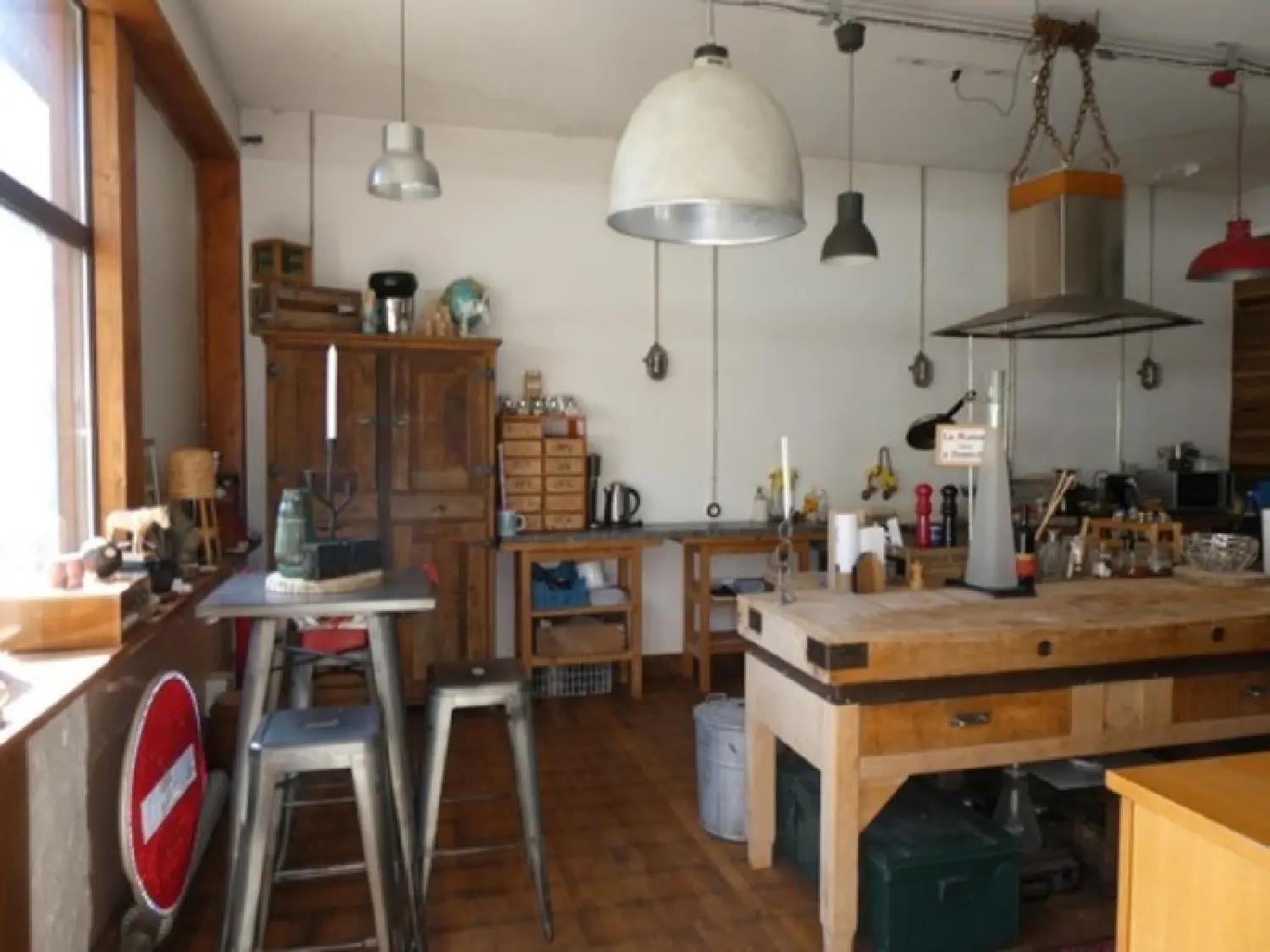  for sale house La Bresse Vosges 6