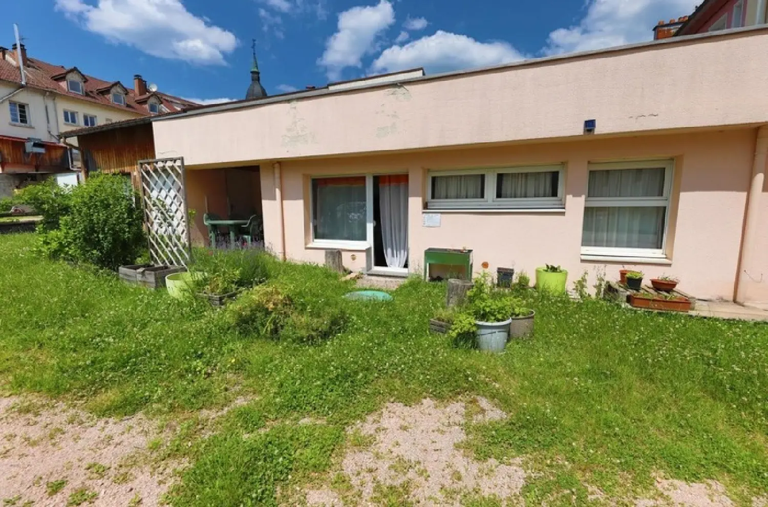 for sale house La Bresse Vosges 2