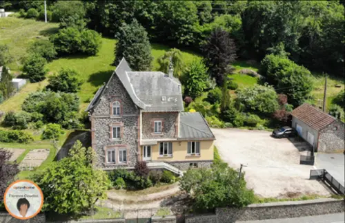 La Bresse Vogezen huis foto 7097441