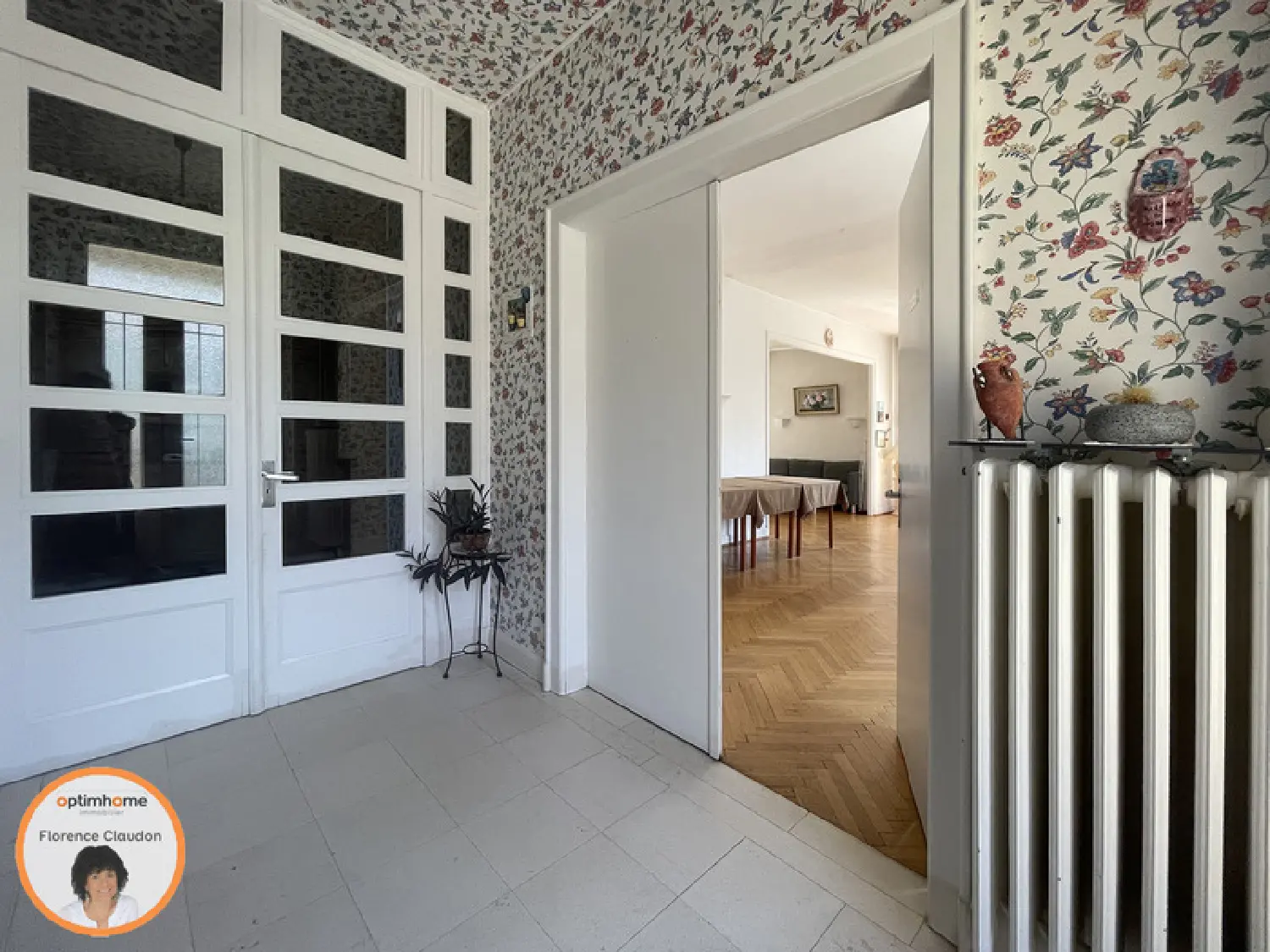  te koop huis La Bresse Vogezen 3
