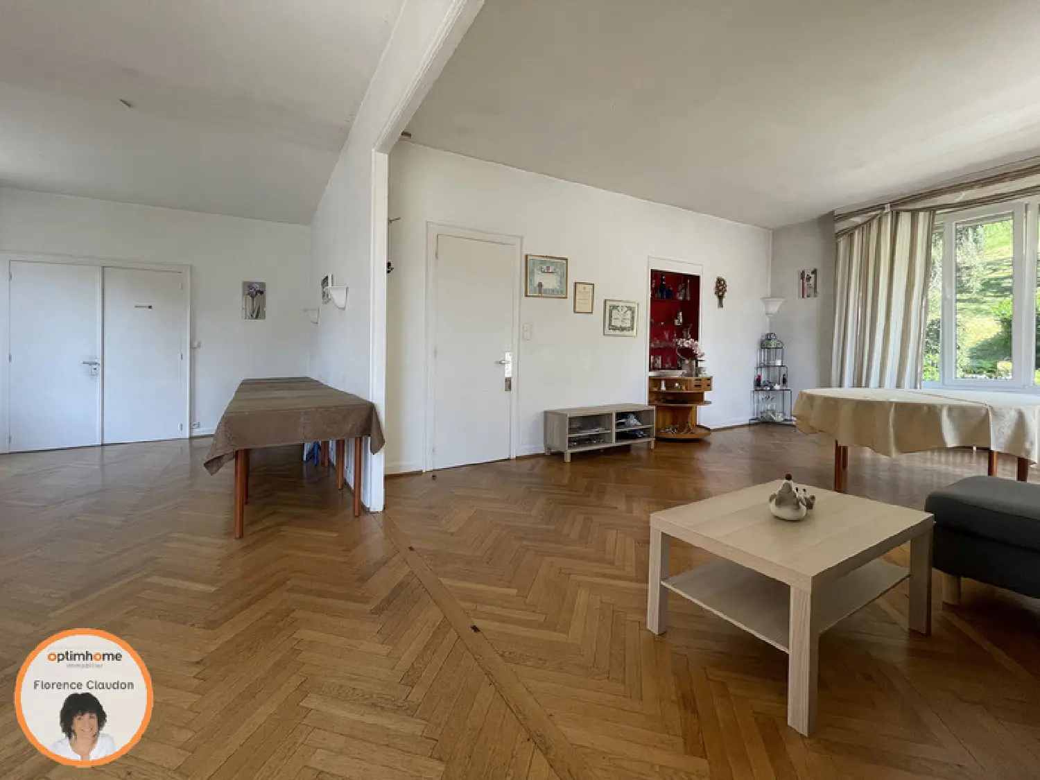  te koop huis La Bresse Vogezen 4