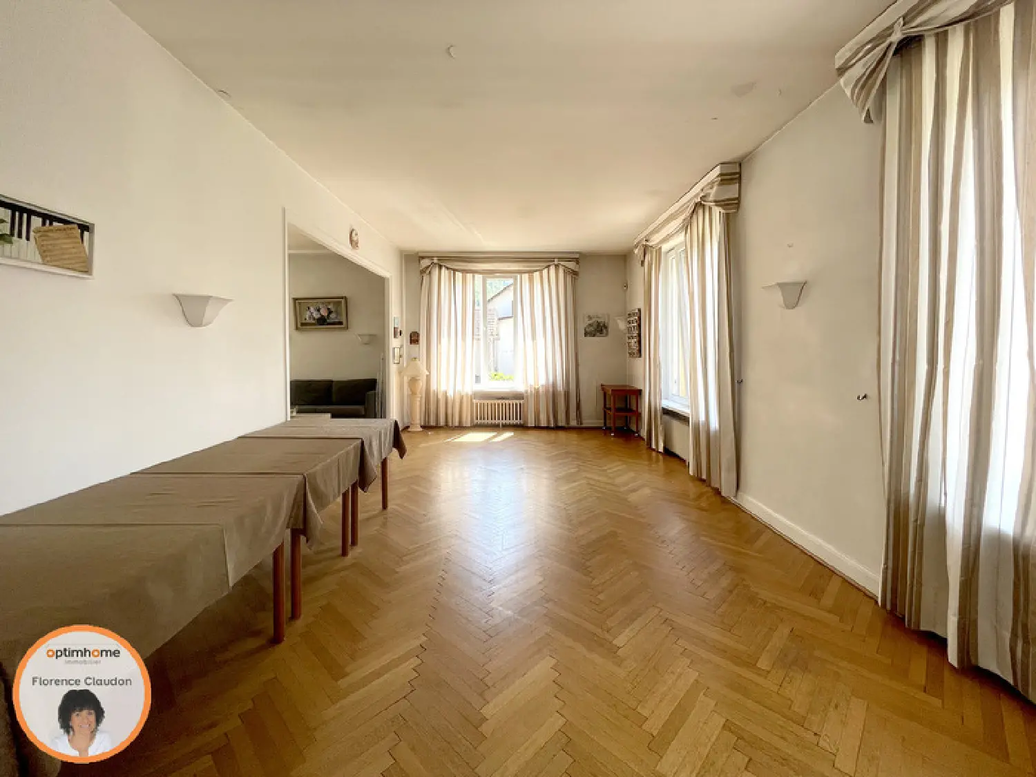  te koop huis La Bresse Vogezen 5