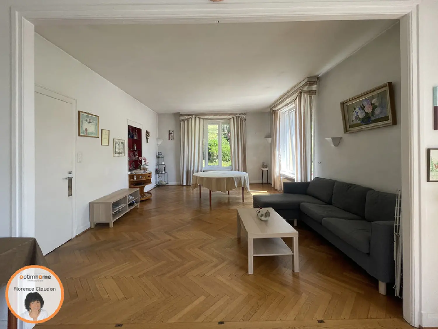  te koop huis La Bresse Vogezen 6
