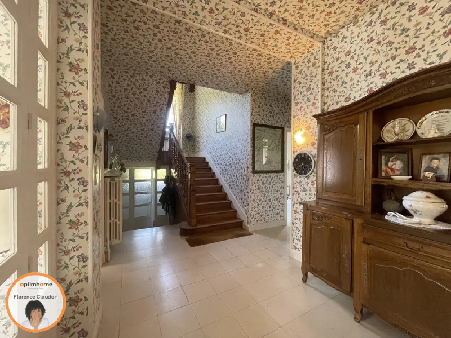  te koop huis La Bresse Vogezen 8