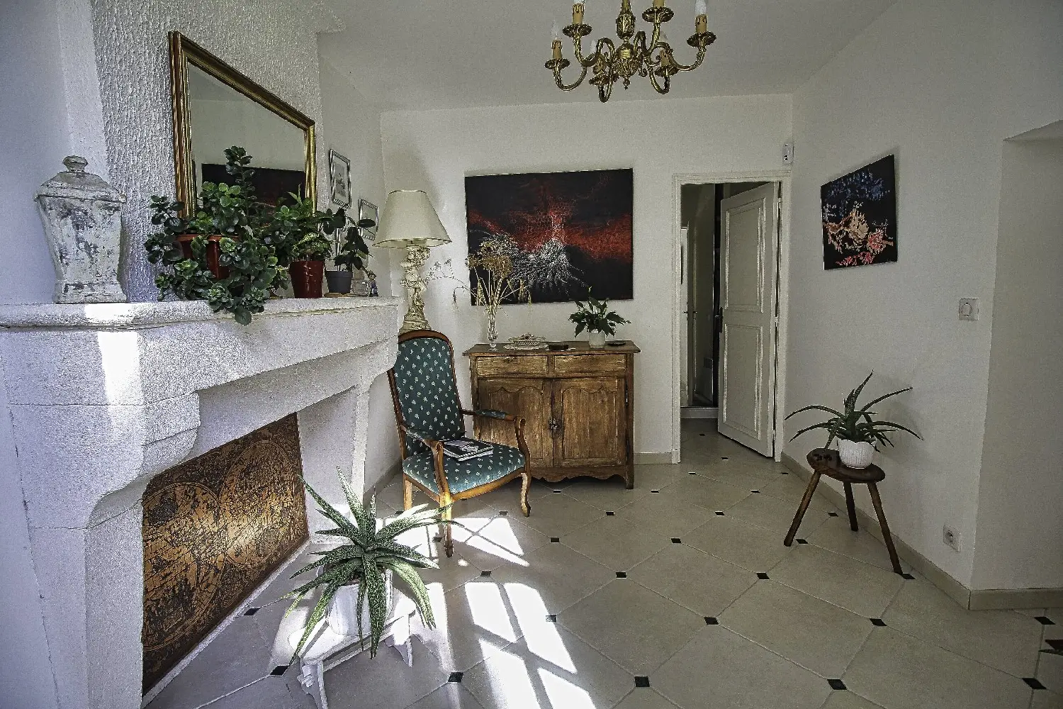  for sale house La Brousse Charente-Maritime 4
