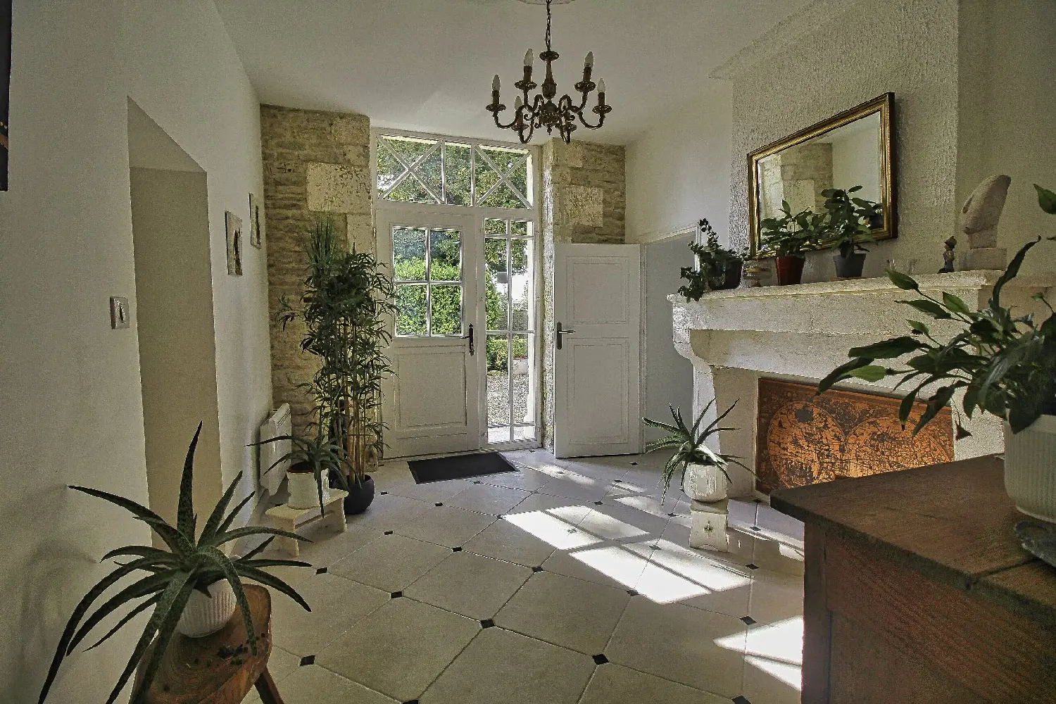  for sale house La Brousse Charente-Maritime 5
