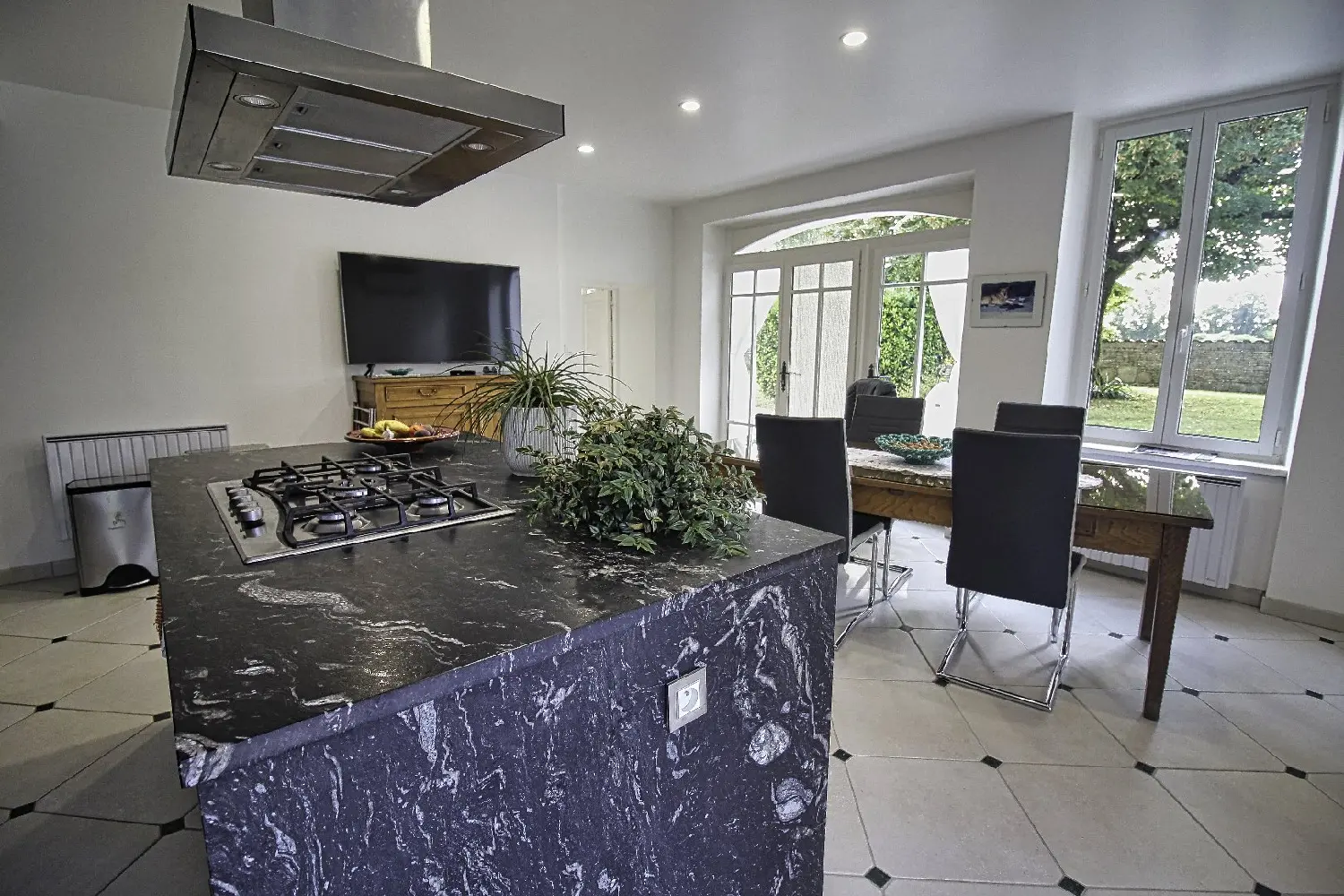 en venta casa La Brousse Charente-Maritime 3