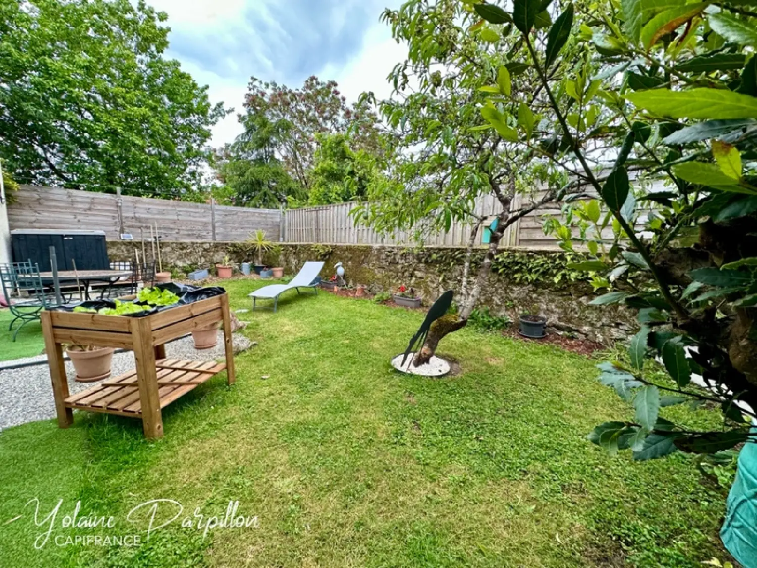  te koop huis La Bruffière Vendée 1