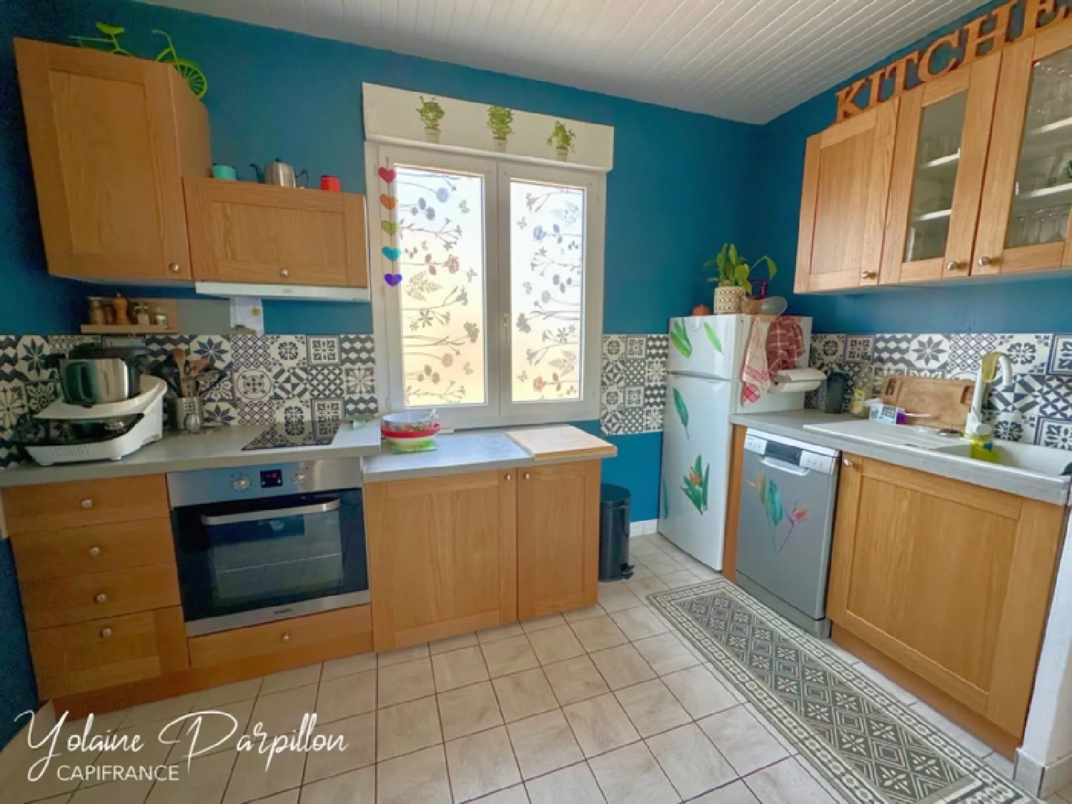  te koop huis La Bruffière Vendée 2