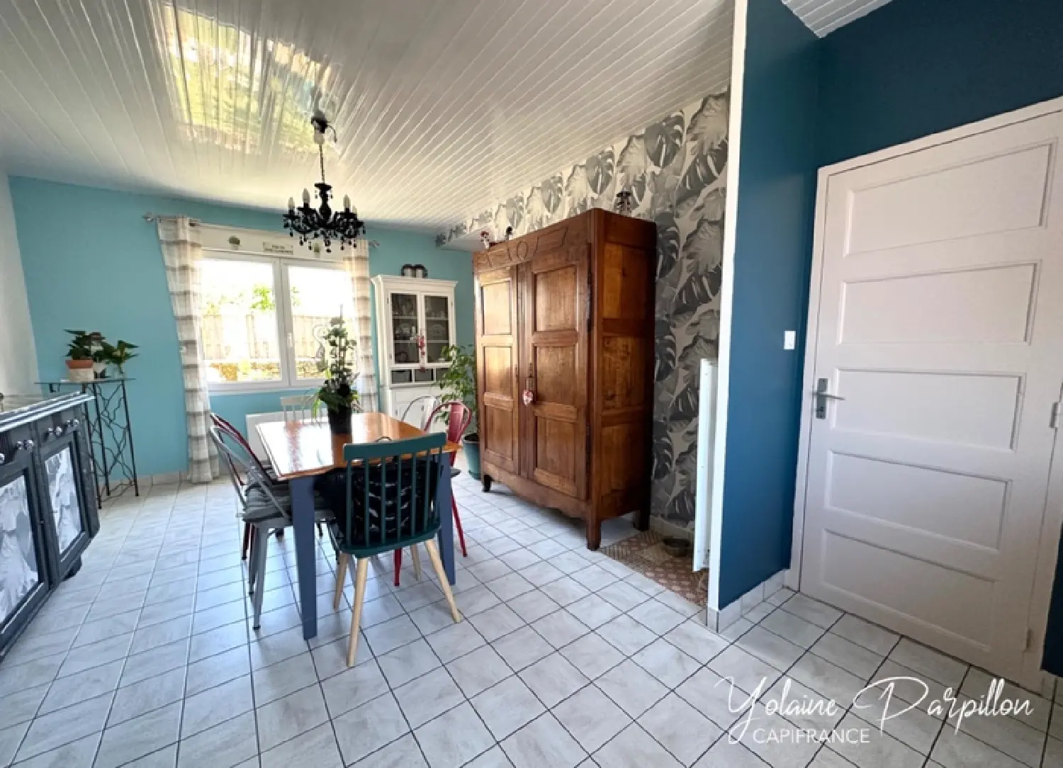  te koop huis La Bruffière Vendée 3