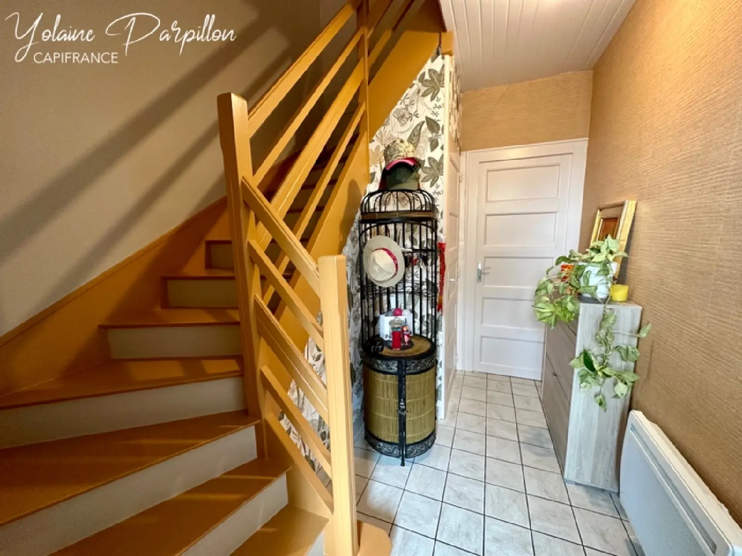  te koop huis La Bruffière Vendée 4