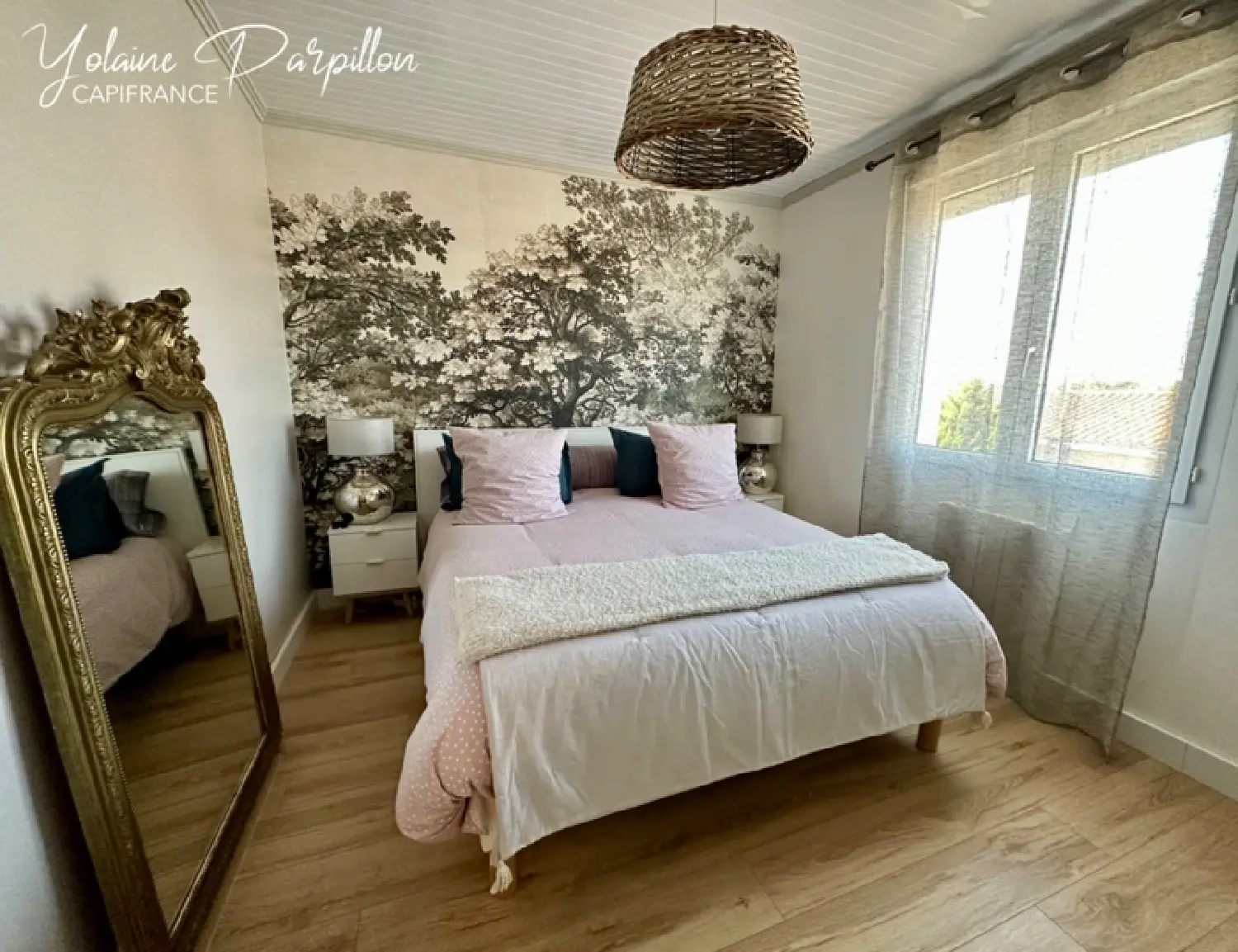  te koop huis La Bruffière Vendée 5