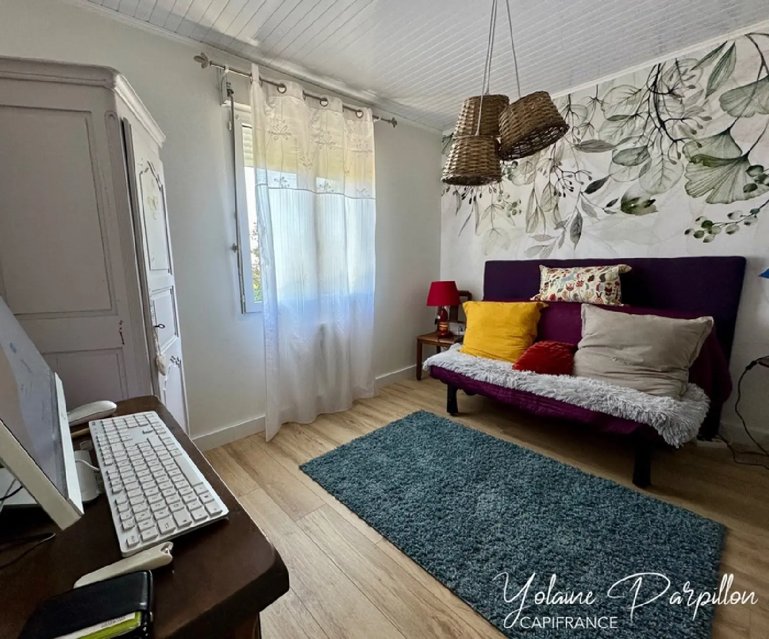  te koop huis La Bruffière Vendée 6