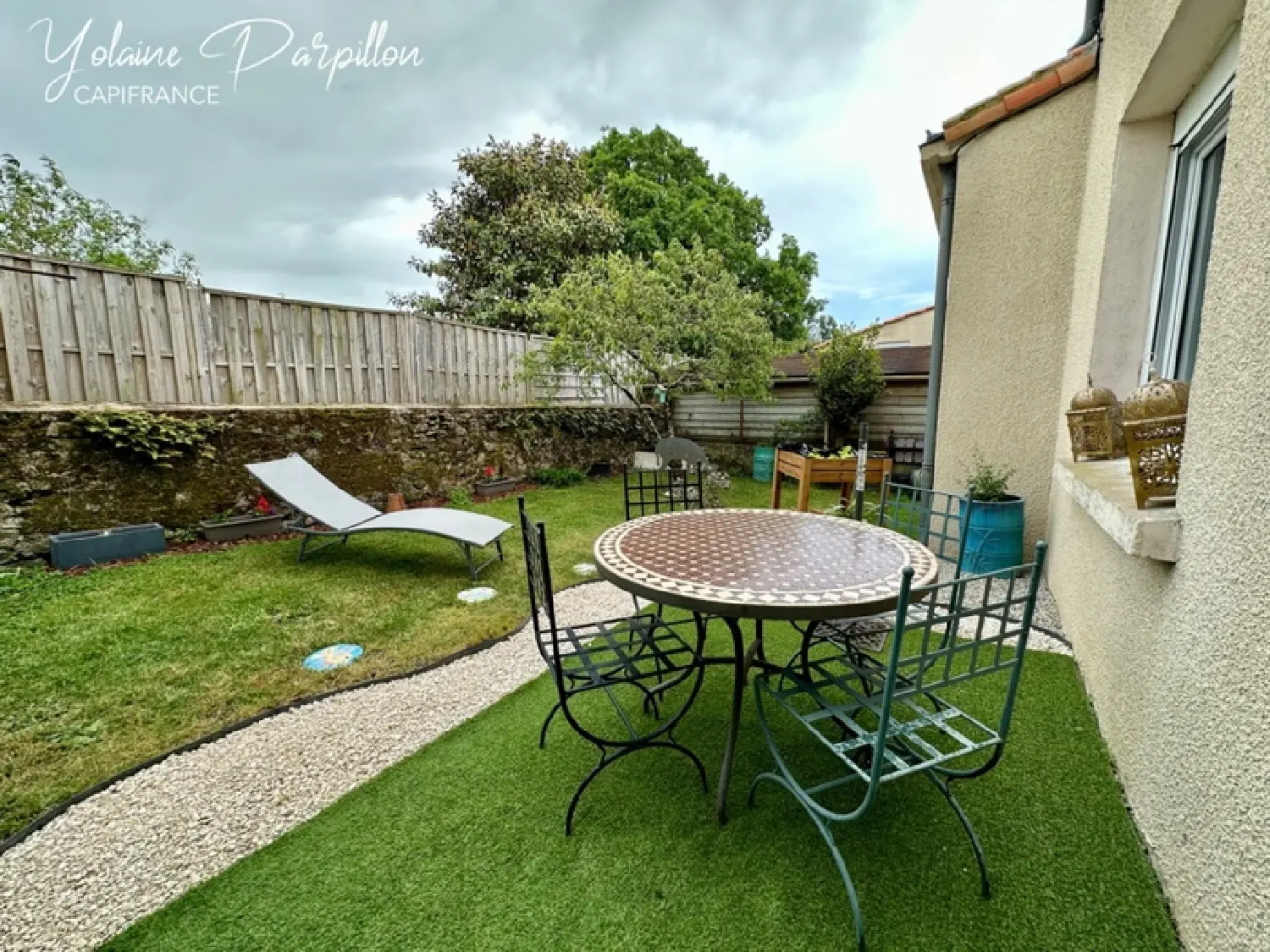  te koop huis La Bruffière Vendée 8