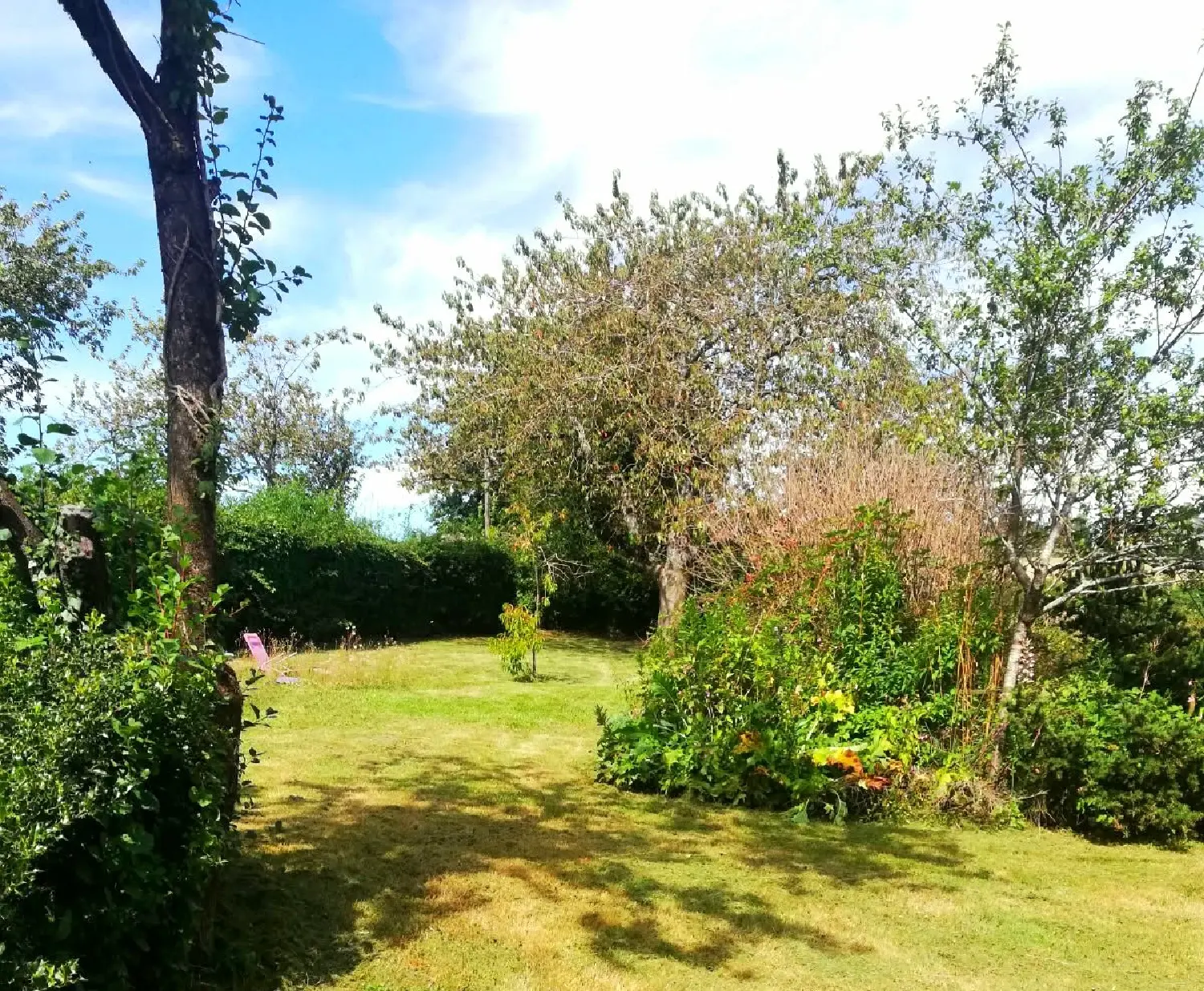  à vendre maison La Capelle-Bleys Aveyron 2