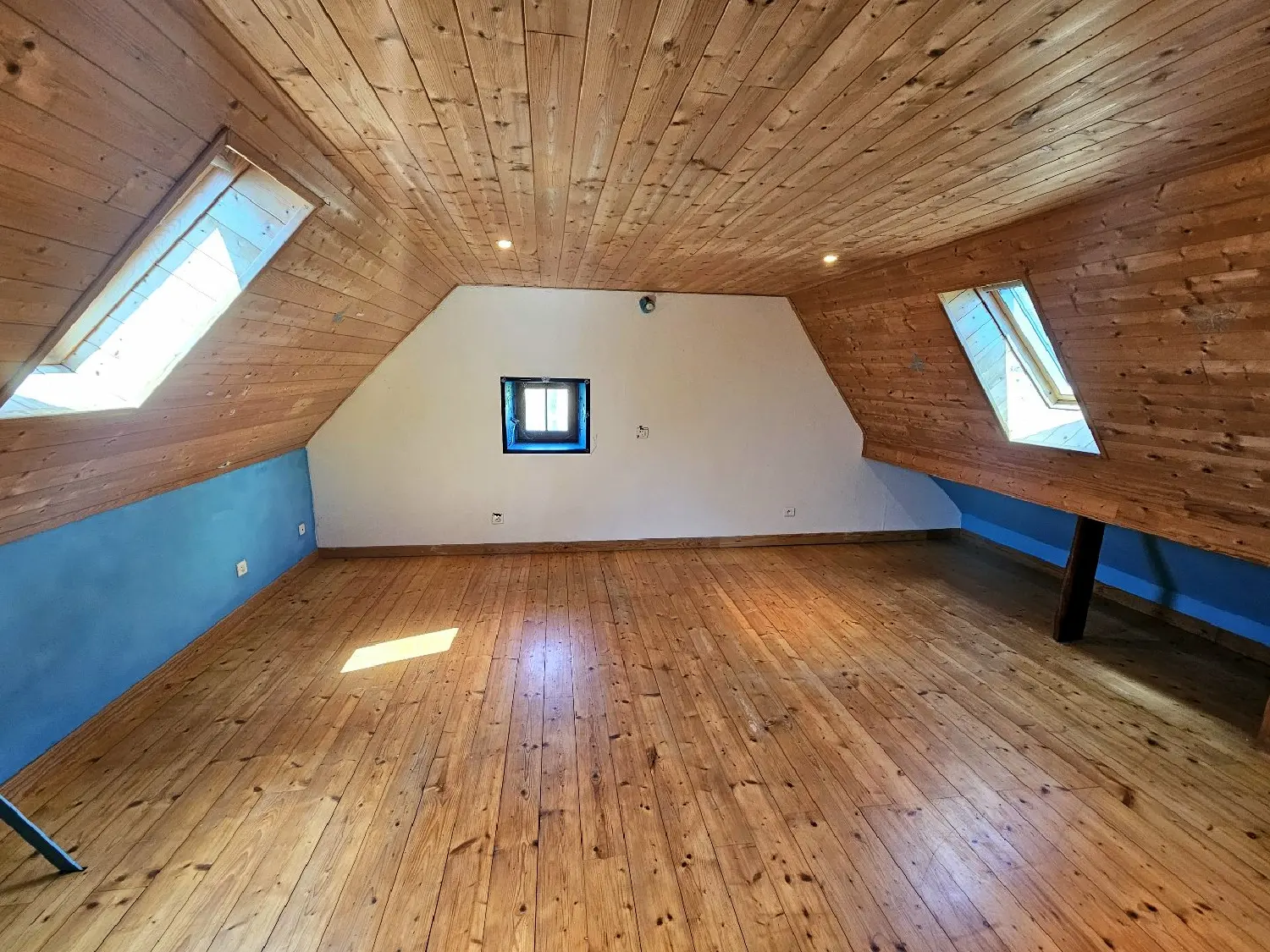  à vendre maison La Capelle-Bleys Aveyron 4