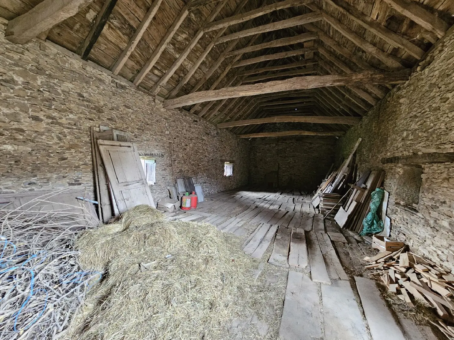  à vendre maison La Capelle-Bleys Aveyron 5