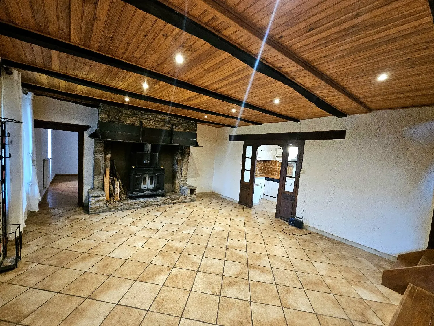  à vendre maison La Capelle-Bleys Aveyron 7