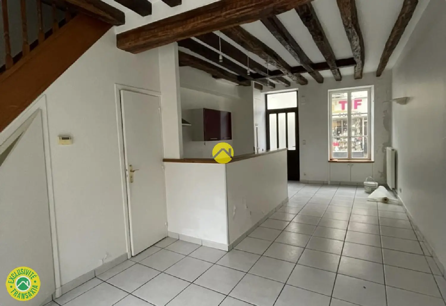  en venta casa La Celle-Condé Cher 2
