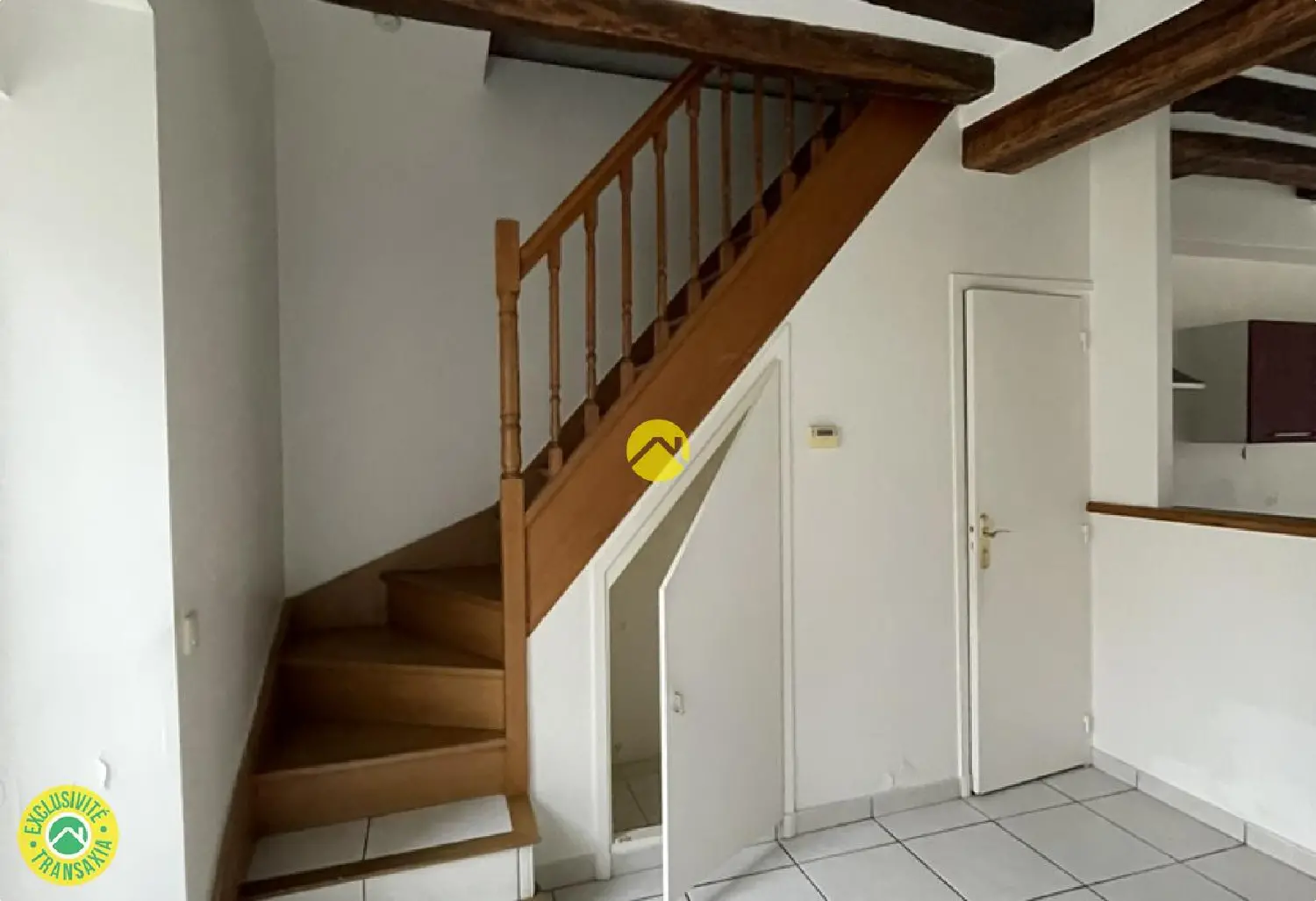  en venta casa La Celle-Condé Cher 4