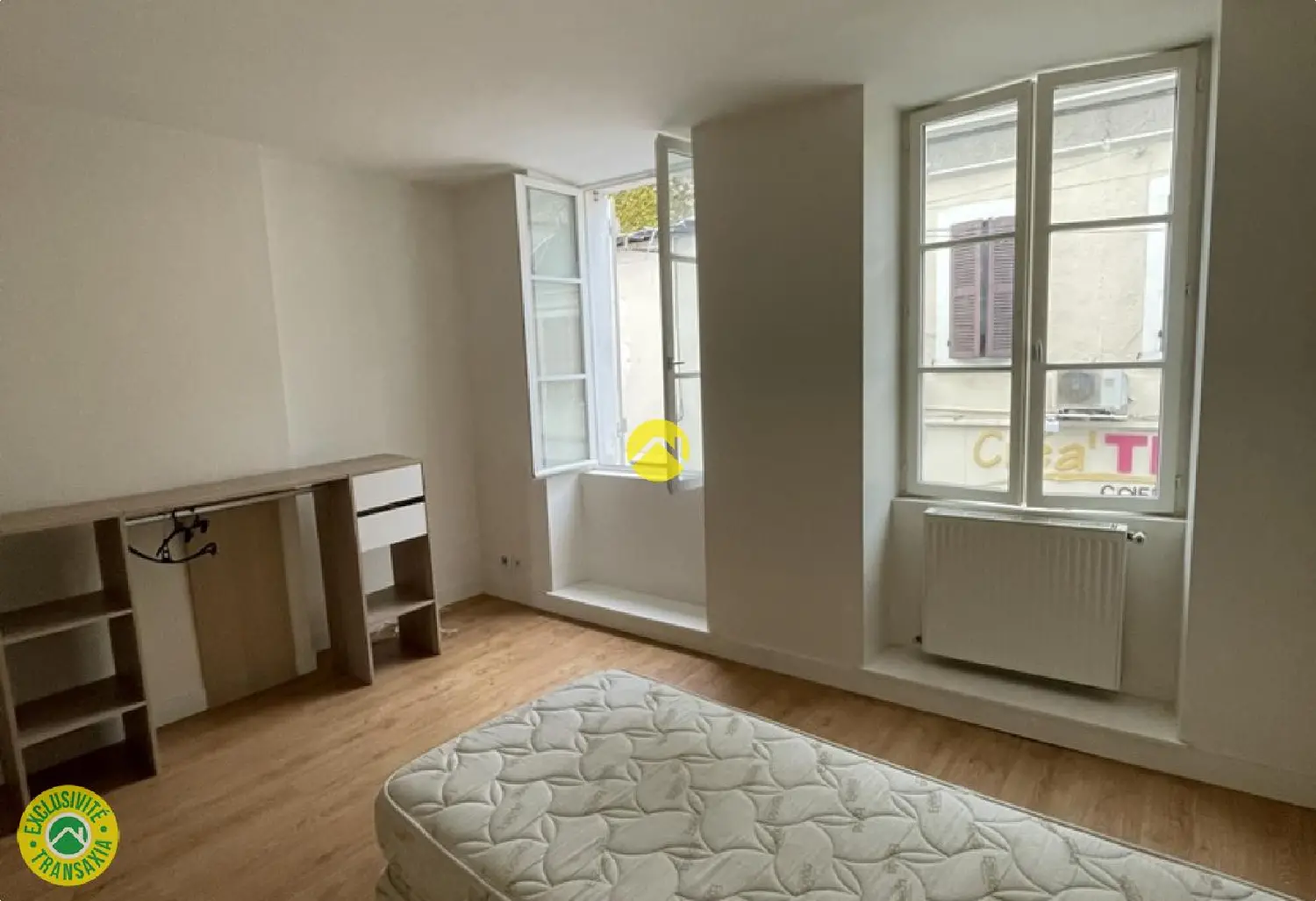  en venta casa La Celle-Condé Cher 7