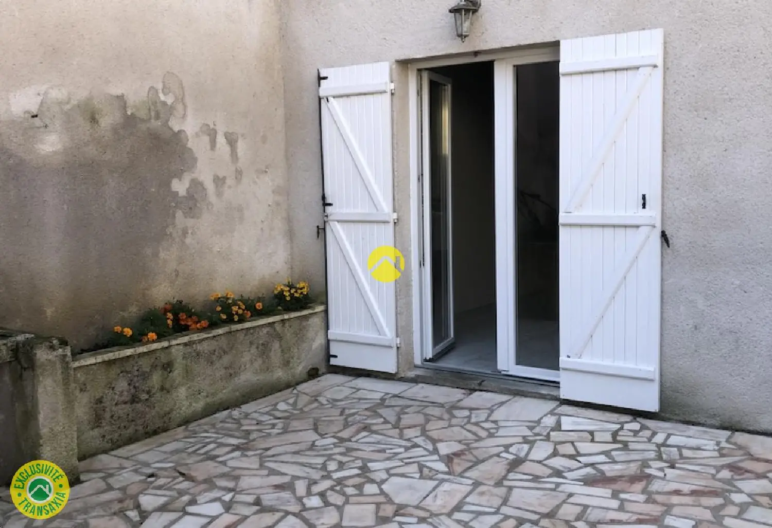  en venta casa La Celle-Condé Cher 8