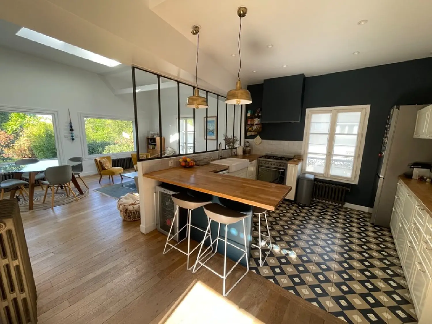  à vendre maison La Celle-Saint-Cloud Yvelines 1