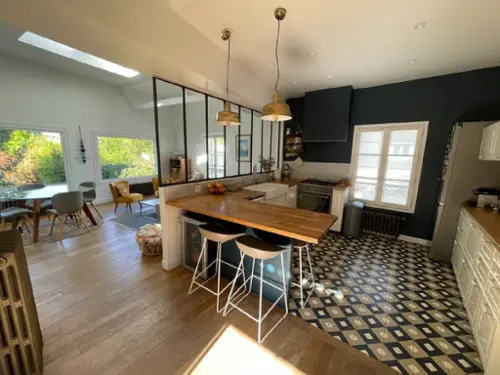 La Celle-Saint-Cloud Yvelines maison foto 7089265