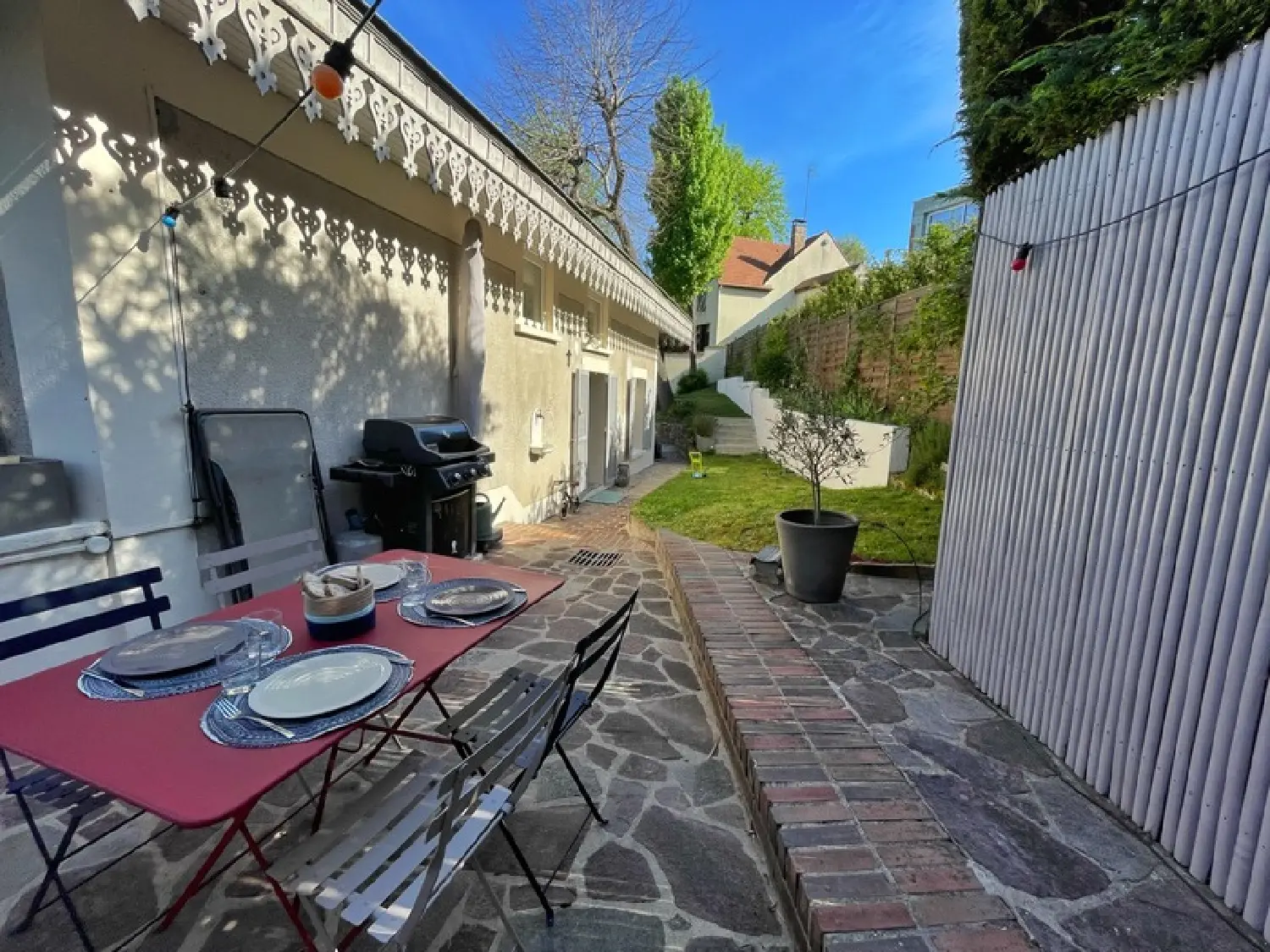  à vendre maison La Celle-Saint-Cloud Yvelines 2