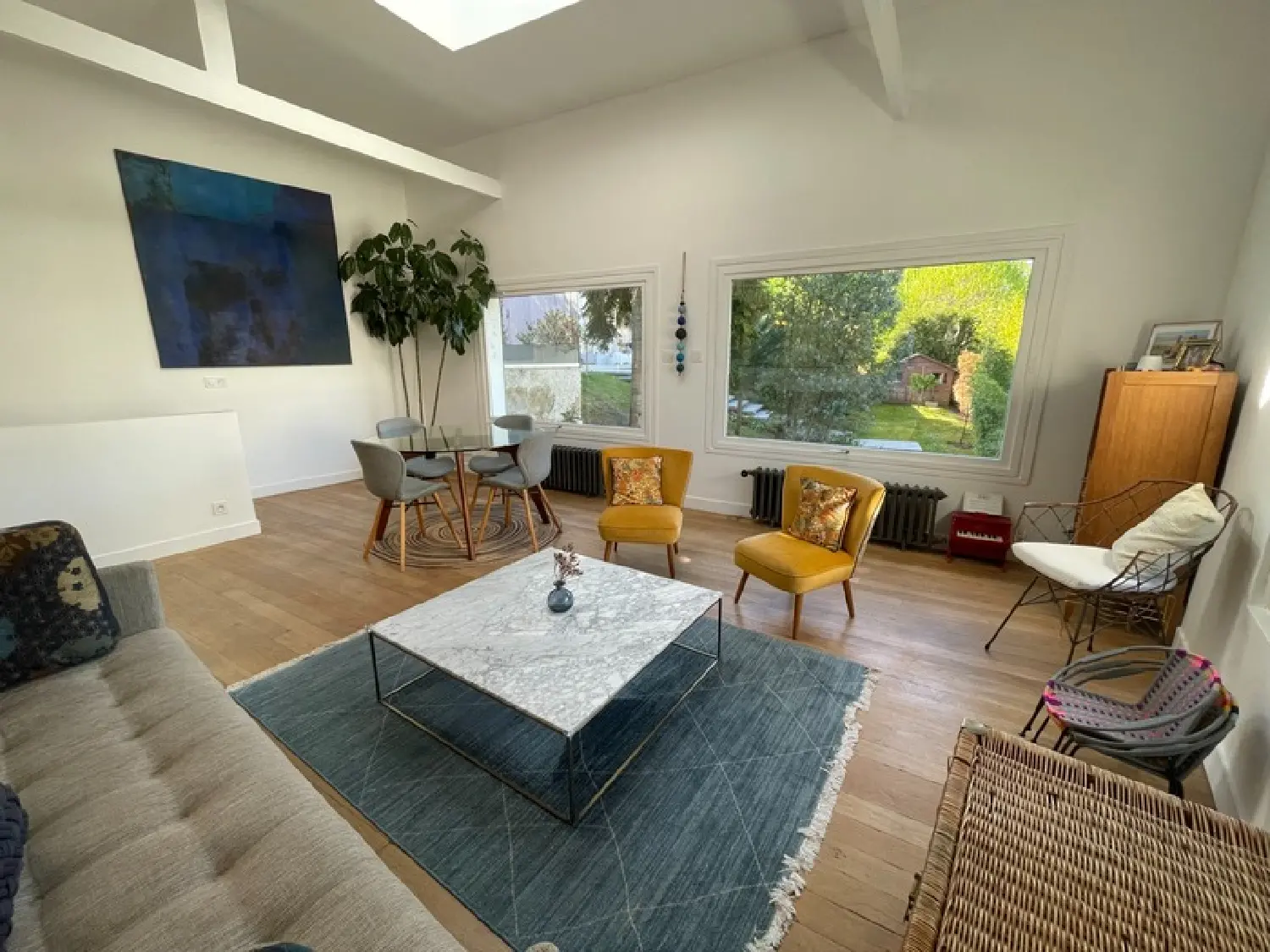  à vendre maison La Celle-Saint-Cloud Yvelines 3