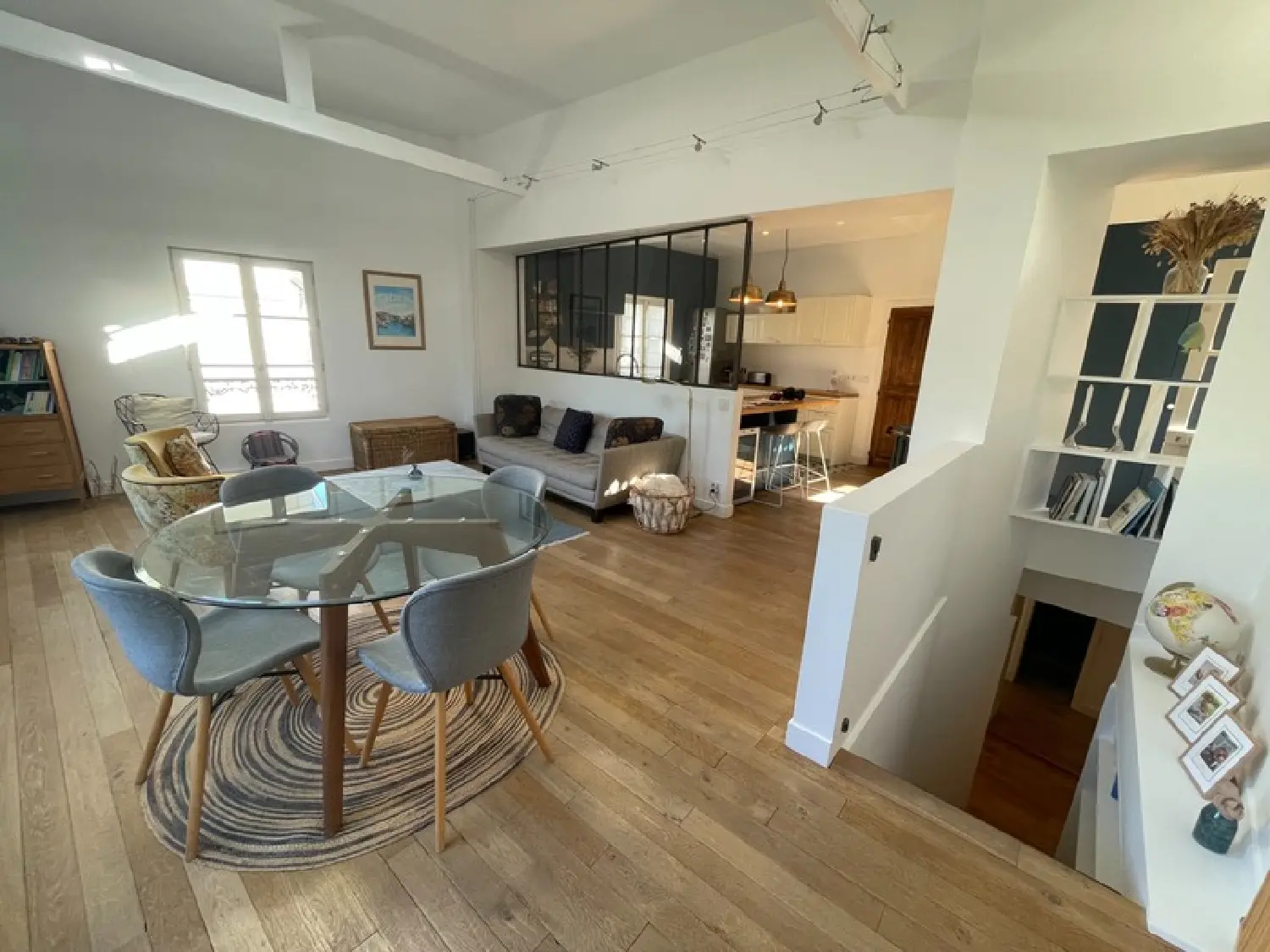  à vendre maison La Celle-Saint-Cloud Yvelines 4