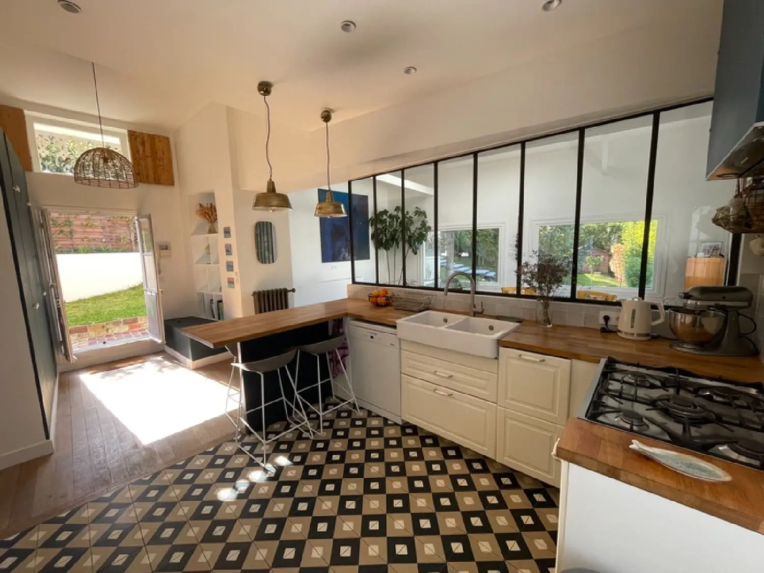  à vendre maison La Celle-Saint-Cloud Yvelines 5