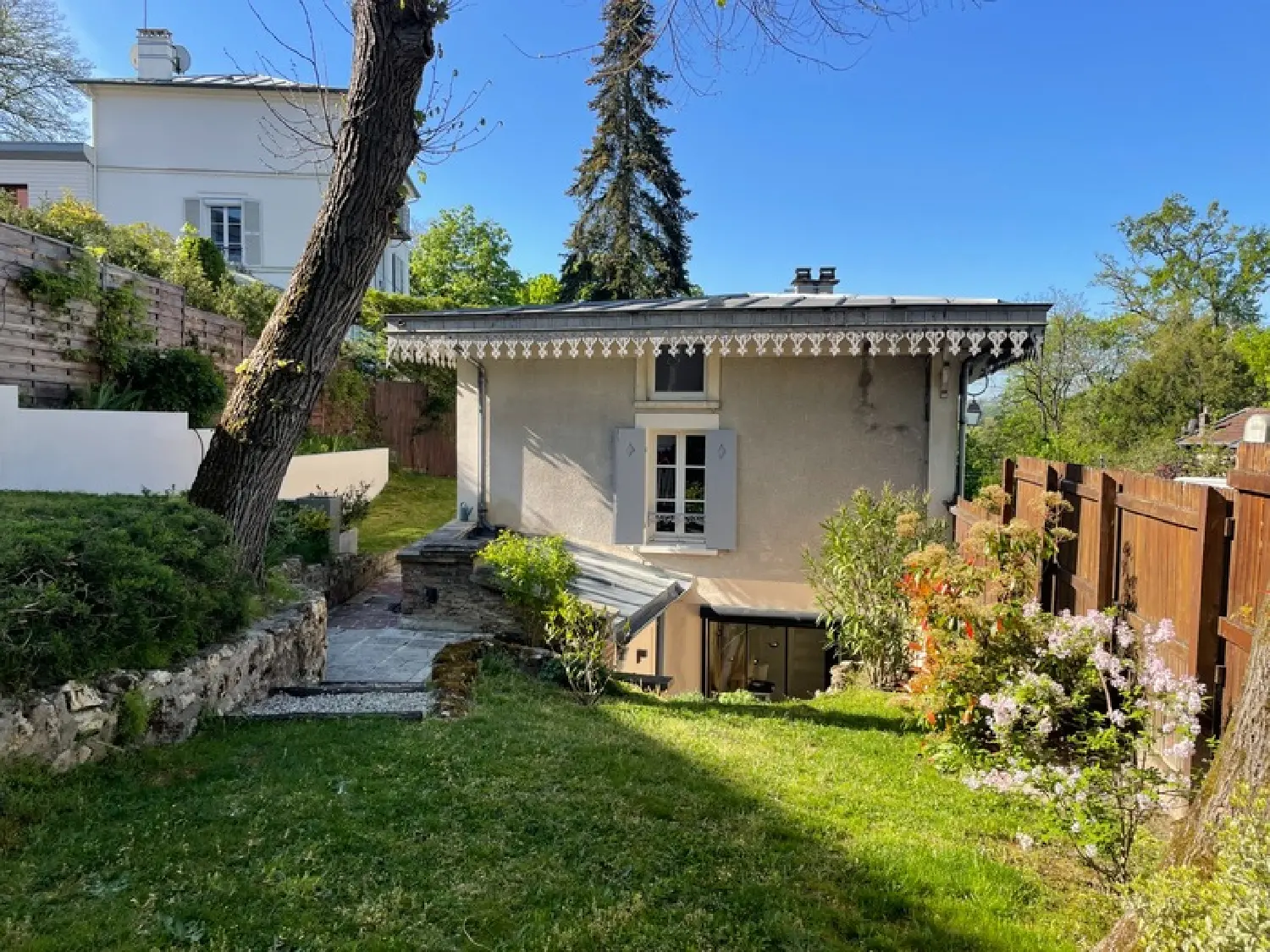  à vendre maison La Celle-Saint-Cloud Yvelines 6