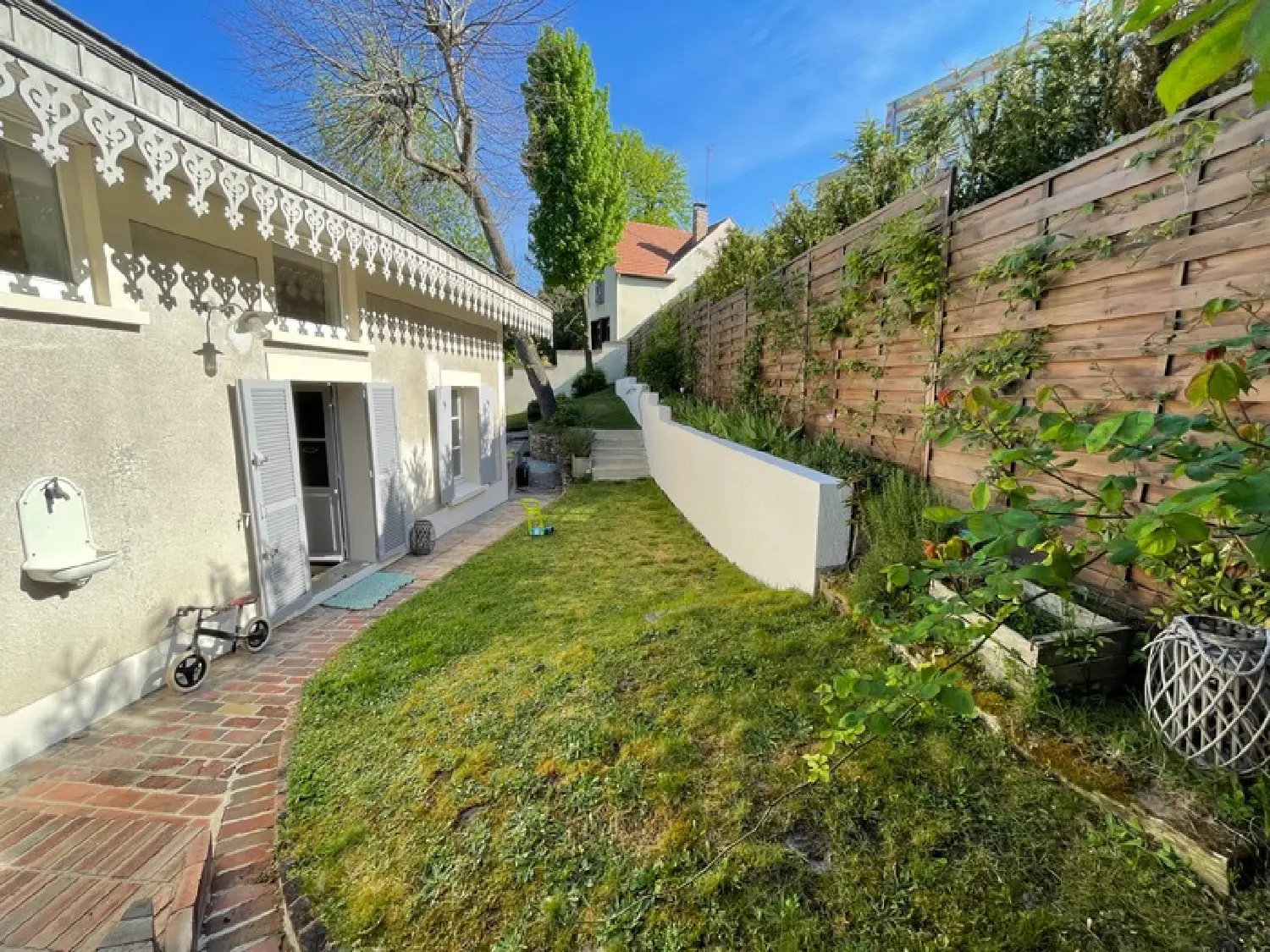  à vendre maison La Celle-Saint-Cloud Yvelines 7
