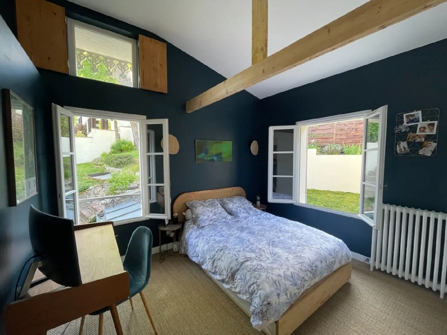  à vendre maison La Celle-Saint-Cloud Yvelines 8