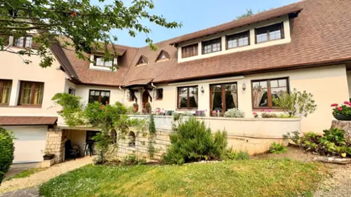 La Celle-Saint-Cloud Yvelines casa foto 7091520