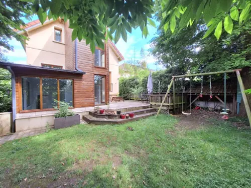 La Celle-Saint-Cloud Yvelines Haus Bild 7101313