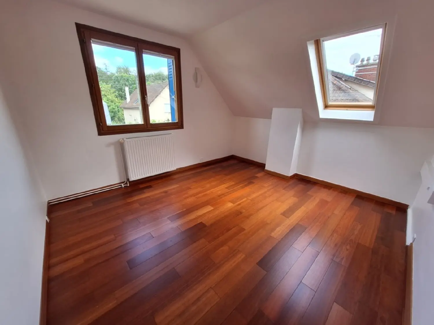  à vendre maison La Celle-Saint-Cloud Yvelines 8